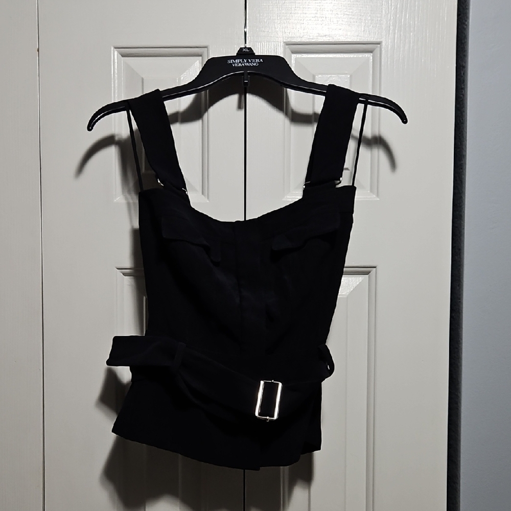 RARE Alexander McQueen Top